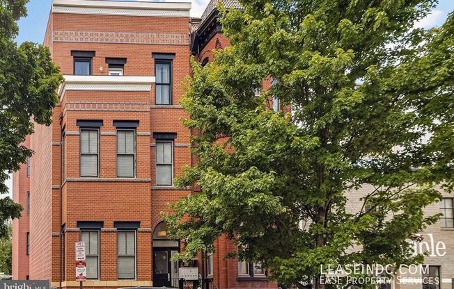 907 N Street NW