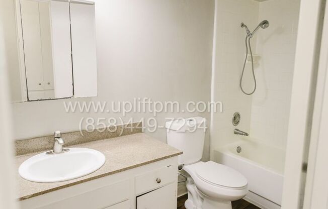 1 bed, 1 bath, 675 sqft, $1,995, Unit #24