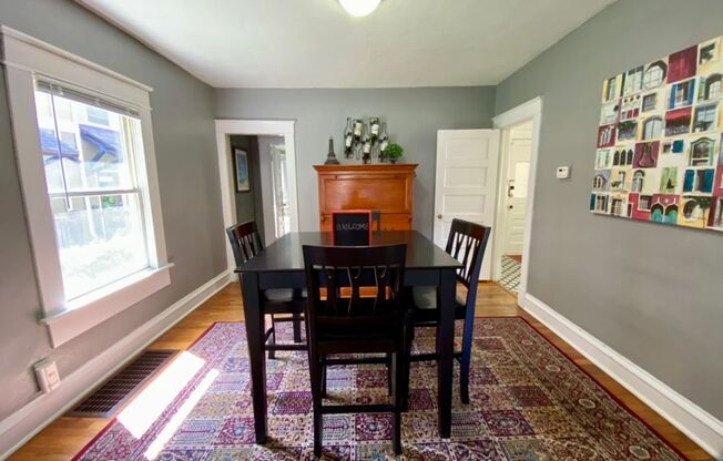 Two Bed Two Bath Home in West Plaza