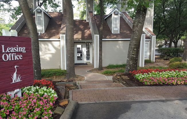 Serena Woods Apartments