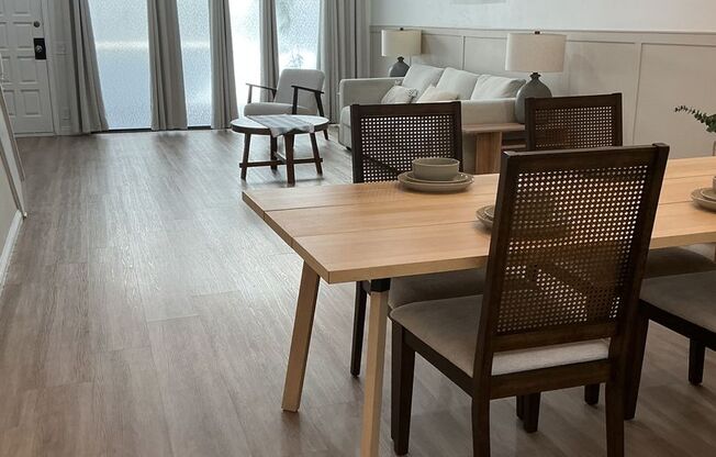 2 beds, 2 baths, 1,250 sqft, $4,500, Unit 1A