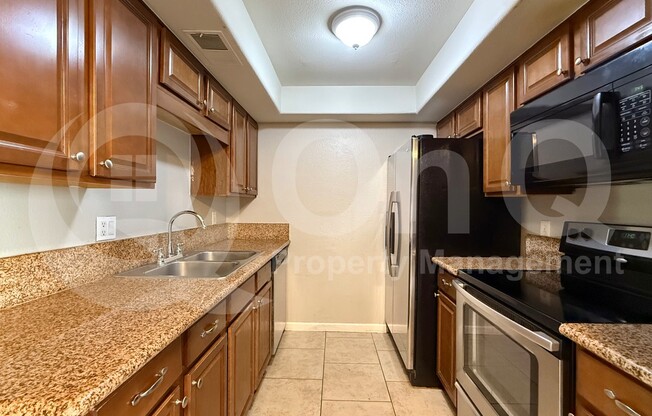 3119 W COCHISE Drive