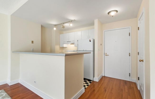 1 bed, 1 bath, 513 sqft, $3,200, Unit 302