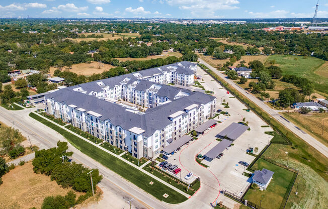 Partner-provided property photo