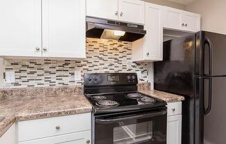 Bradford Pointe Apartments in Augusta, GA