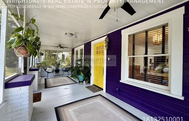 1213 E HENRY AVE