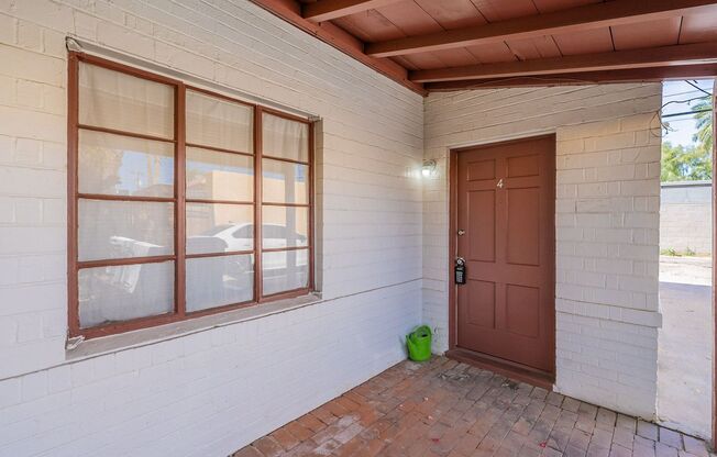 928 W McDowell Rd #4