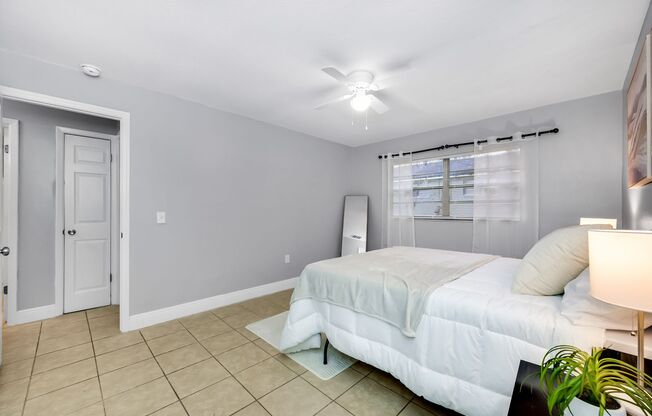 1 bed, 1 bath, 625 sqft, $1,200, Unit 50