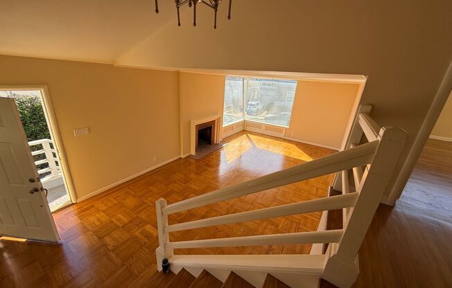Spacious Westlake Home