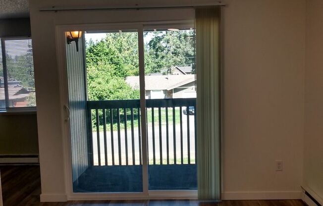 South Hill Apartments