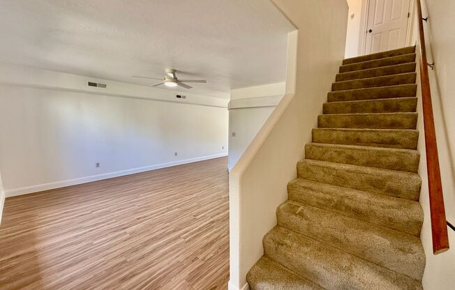 Redone Lexington Hills Townhome