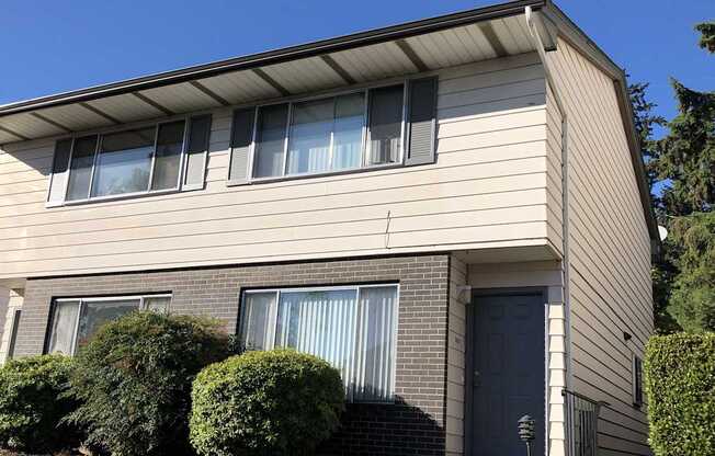 Welcome to Town Terrace Apartments