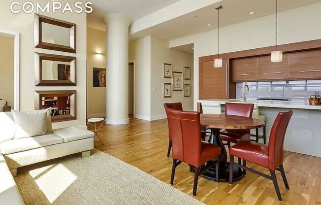 2 beds, 2 baths, 1,433 sqft, $11,500, Unit 1032