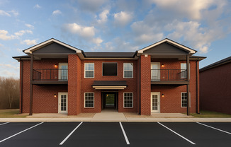 155 Megan Court Building #1