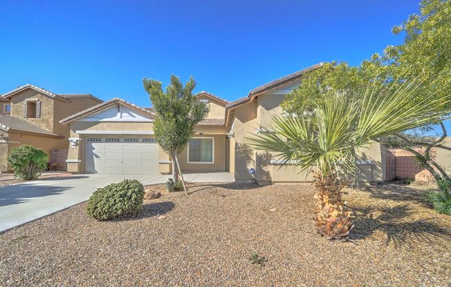 READY TO VIEW NOW! Remodeled-Huge 5 Bedroom Home in Avondale