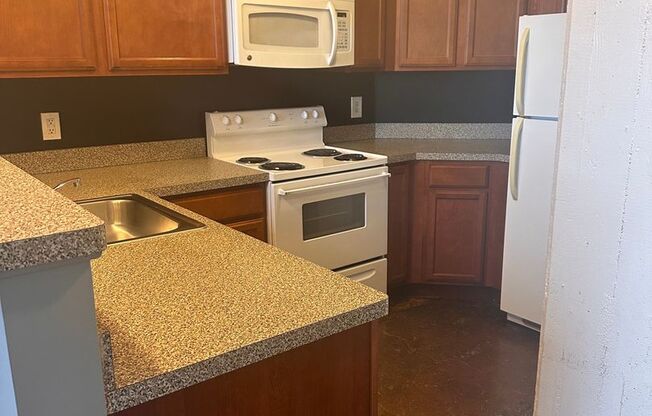 1 bed, 1 bath, 599 sqft, $1,050, Unit Apt. 308