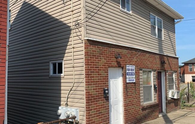 2300 Walnut Street