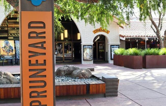 Partner-provided property photo