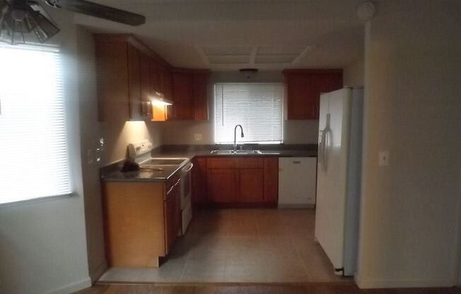 Nice 3 bedroom 2 bathroom Home