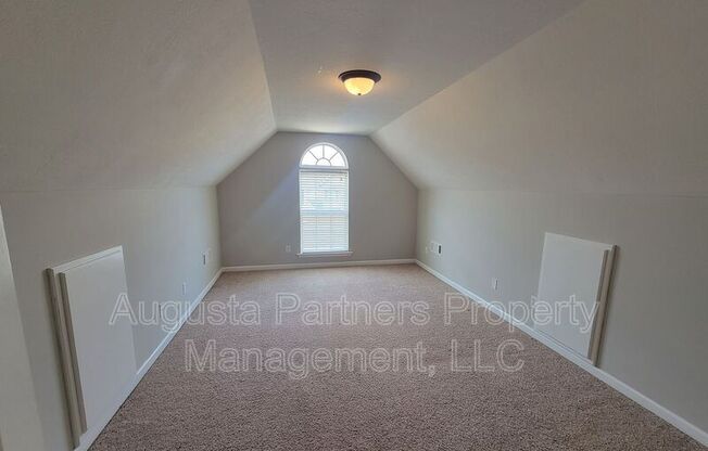 Partner-provided property photo
