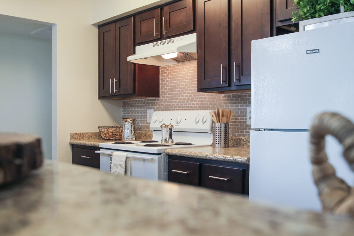 Welcome Home to The Biltmore Apartments