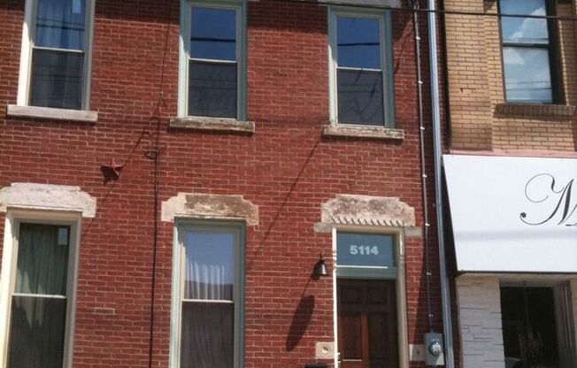 ** Luxury 3-Bedroom, 1.5-Bath Home in the Heart of Lawrenceville, PA!**
