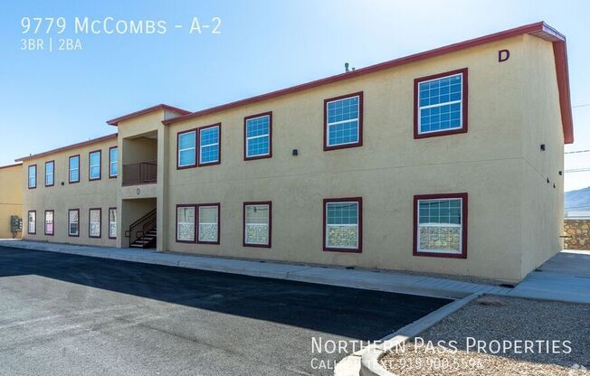 9779 MCCOMBS
