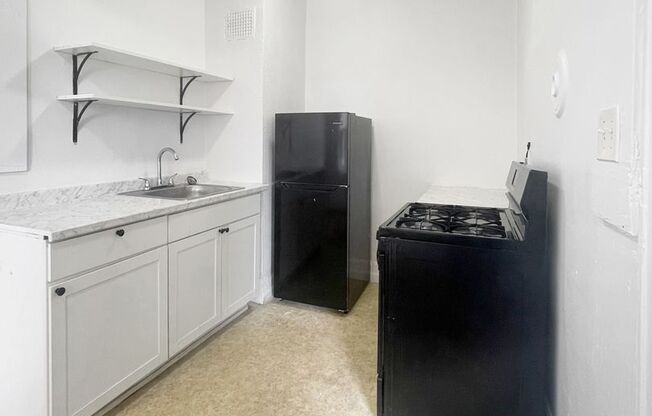 1 bed, 1 bath, 625 sqft, $1,090, Unit 204
