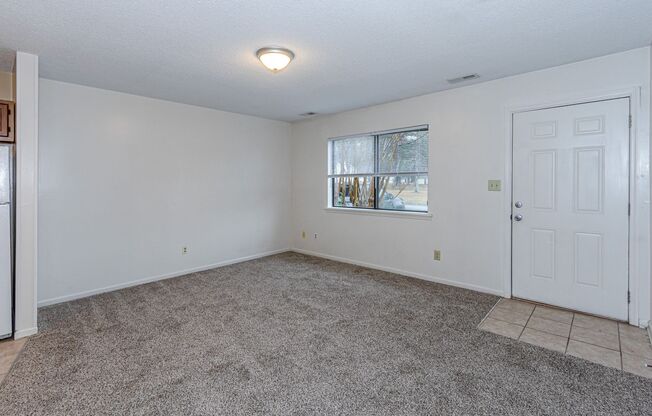 1 bed, 1 bath, 500 sqft, $925, Unit 2058
