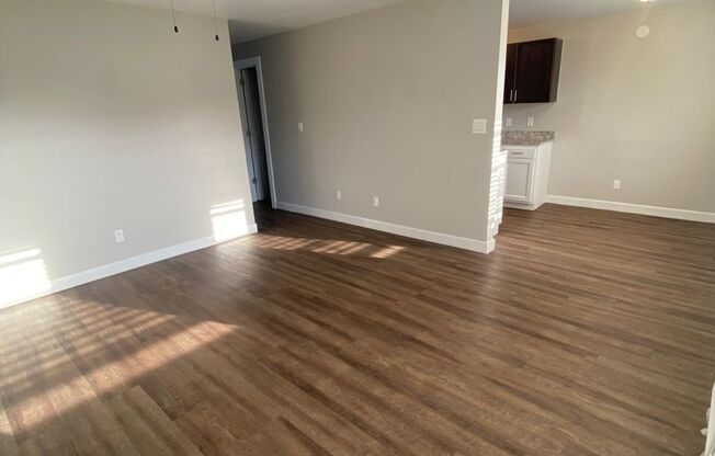2 beds, 1 bath, 634 sqft, $1,999, Unit 430-07