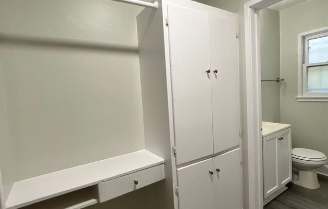 Studio, 1 bath, $1,325, Unit 03