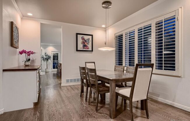 Extravagant home with lots to offer!