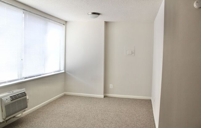 Studio, 1 bath, 405 sqft, $1,495, Unit 0110