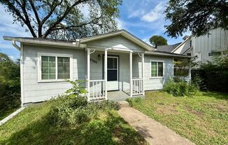 Rare 2/1 w/ Basement in Cherrywood!