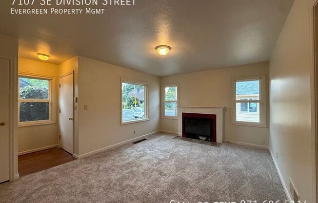 7107 SE DIVISION