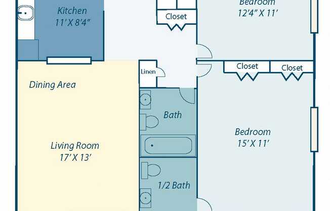 Partner-provided property photo