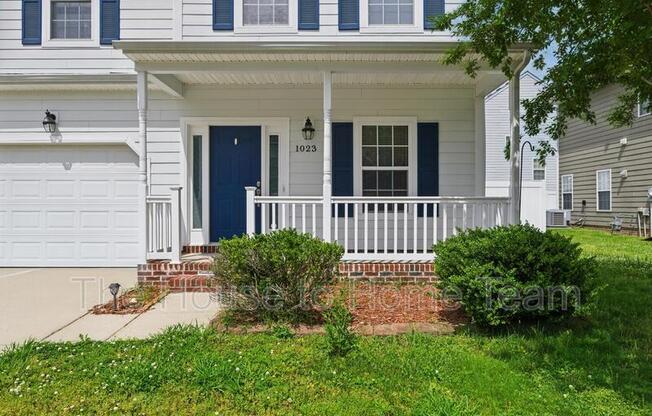 1023 SNEAD DR