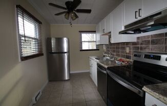 3 beds, 1 bath, $1,875