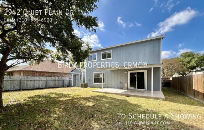 Partner-provided property photo