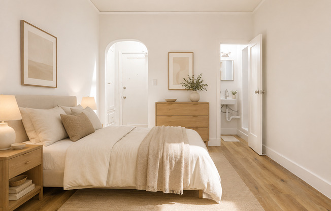 Edgemont Homes | Spacious Apartments in the Heart of Koreatown