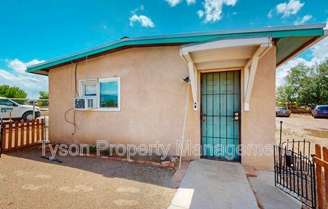200 SAINT FRANCIS RD NW