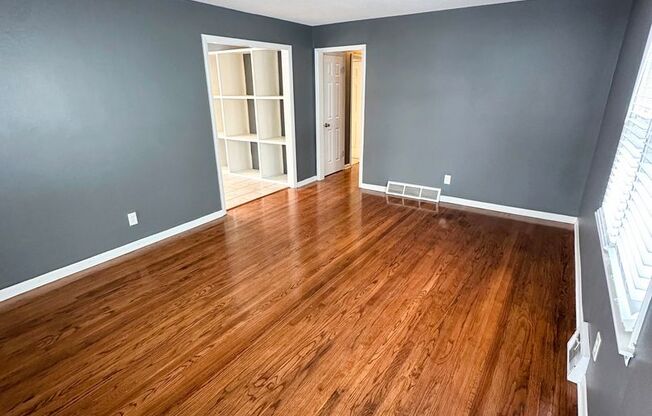 Beautiful Single Family House for Rent