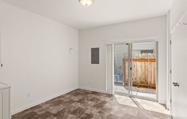 Holgate 8 Apartments