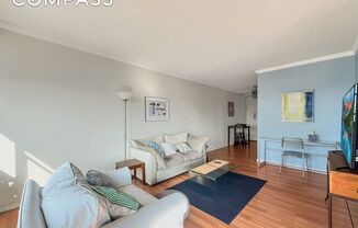 1 bed, $3,900, Unit 1707