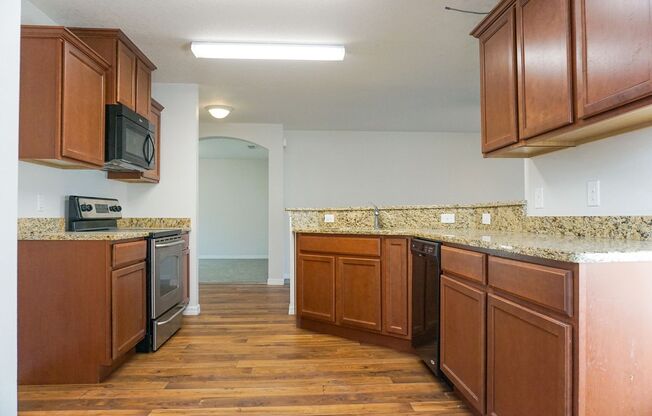 Spacious Home in Haines City Now Available!