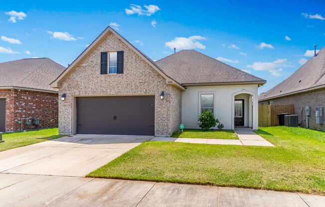 LSU Tigers—Your Off-Campus Spot is Here!