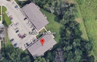 3500 Grand Ave