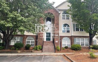 2 Bedroom, 2 Bath Condo in Greensboro