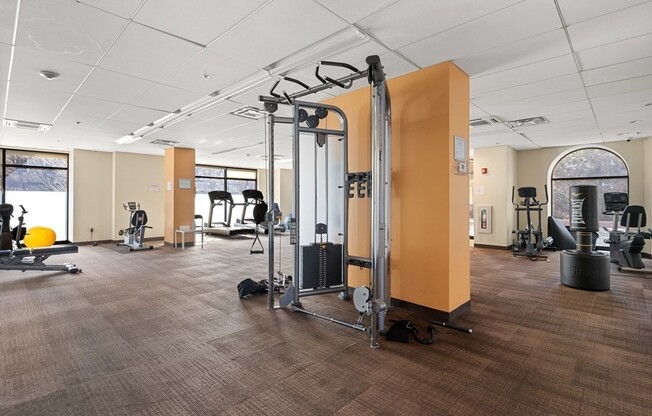 1 bed, 1 bath, 822 sqft, $3,500, Unit 611