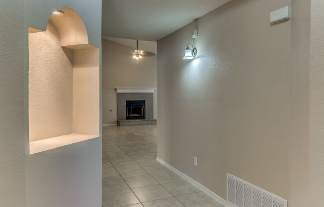 Exquisite Eastside home for Rent